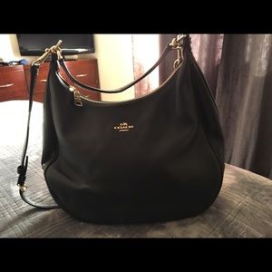 Coach Chelsea Hobo Bag